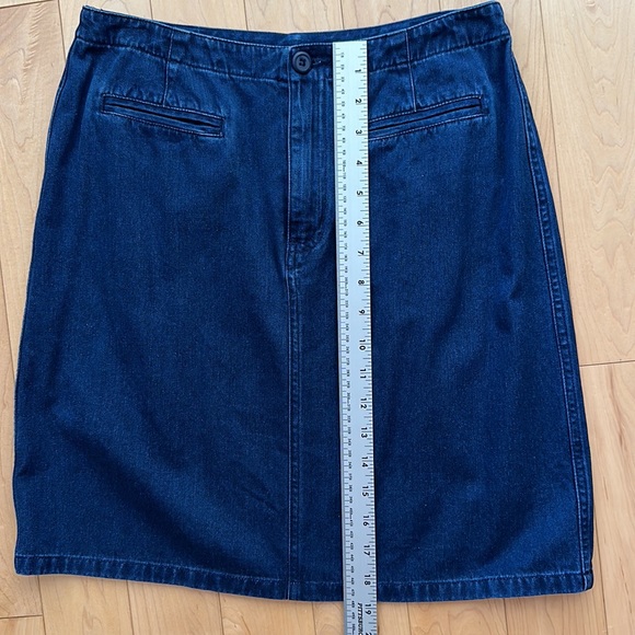 Liz Claiborne Pencil Skirt - Picture 7 of 7